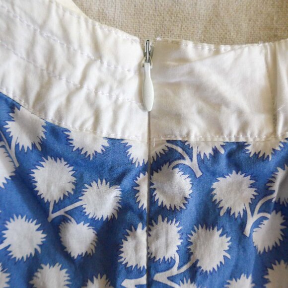 Cacharel Girls 10 Cotton Print Tank - Picture 8 of 15